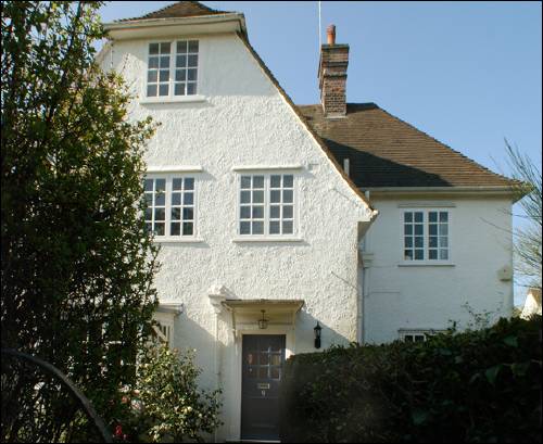 09 Bigwood Road